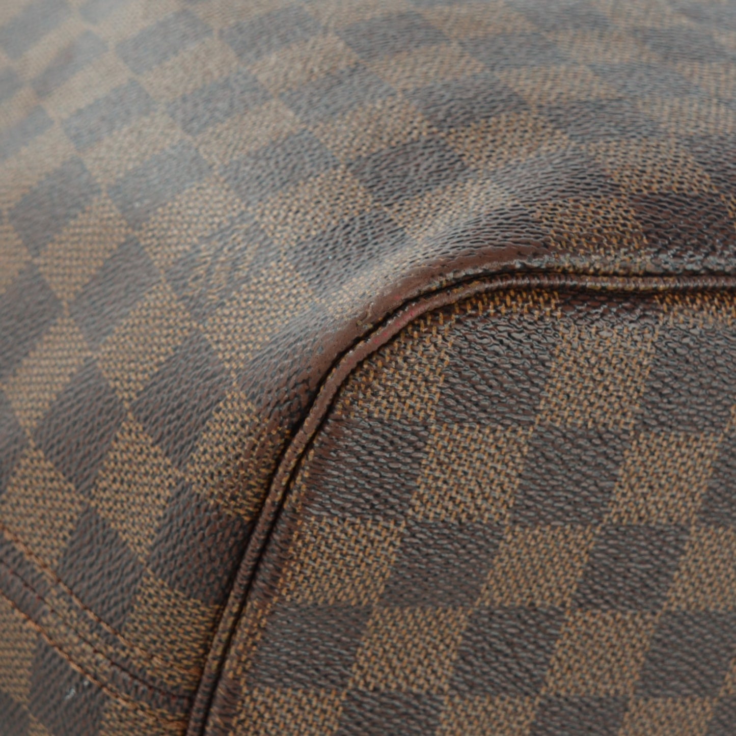 Damier Ebene Neverfull MM