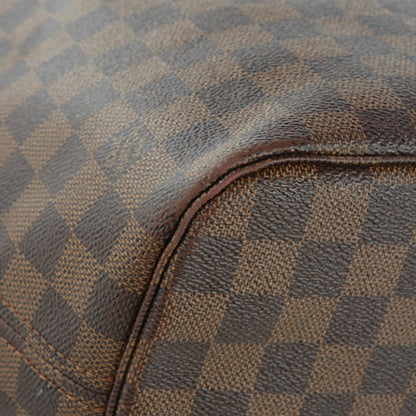 Louis Vuitton Damier Ebene Neverfull MM 12 of 15