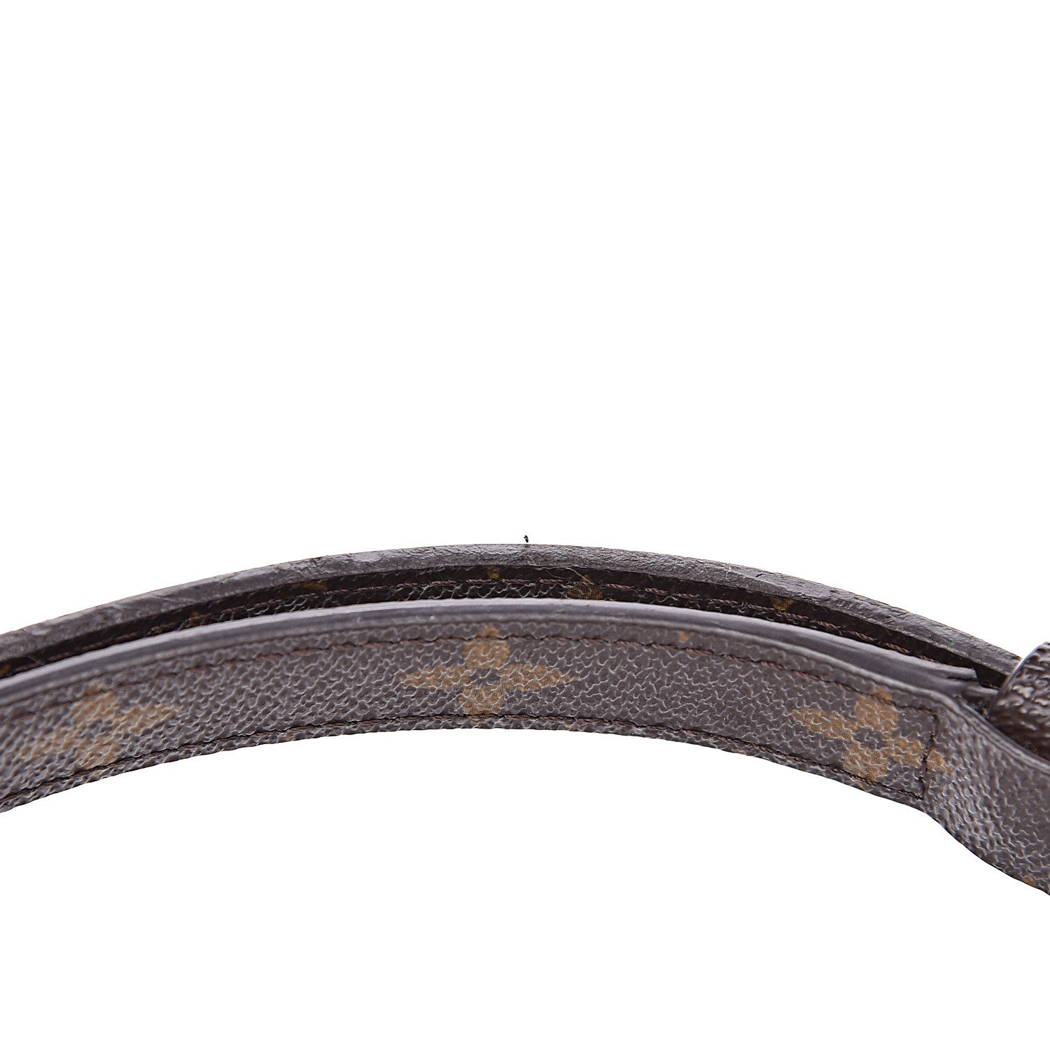 Louis Vuitton Monogram Pochette Metis 7 of 14