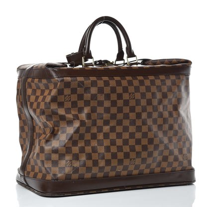 Louis Vuitton Damier Ebene Grimaud 3 of 19