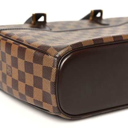 Louis Vuitton Damier Ebene Sarria Horizontal 8 of 9