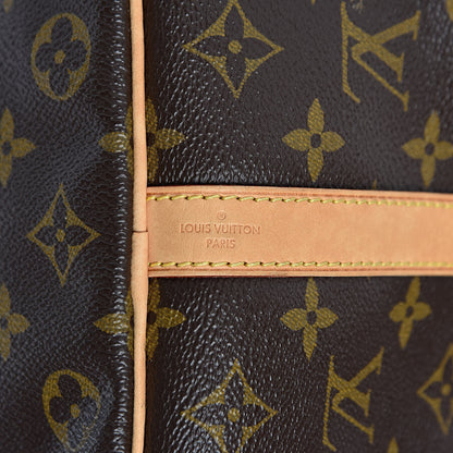 Louis Vuitton Monogram Speedy Bandouliere 35 8 of 16