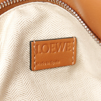Loewe Calfskin Medium Puzzle Bag Tan 6 of 11