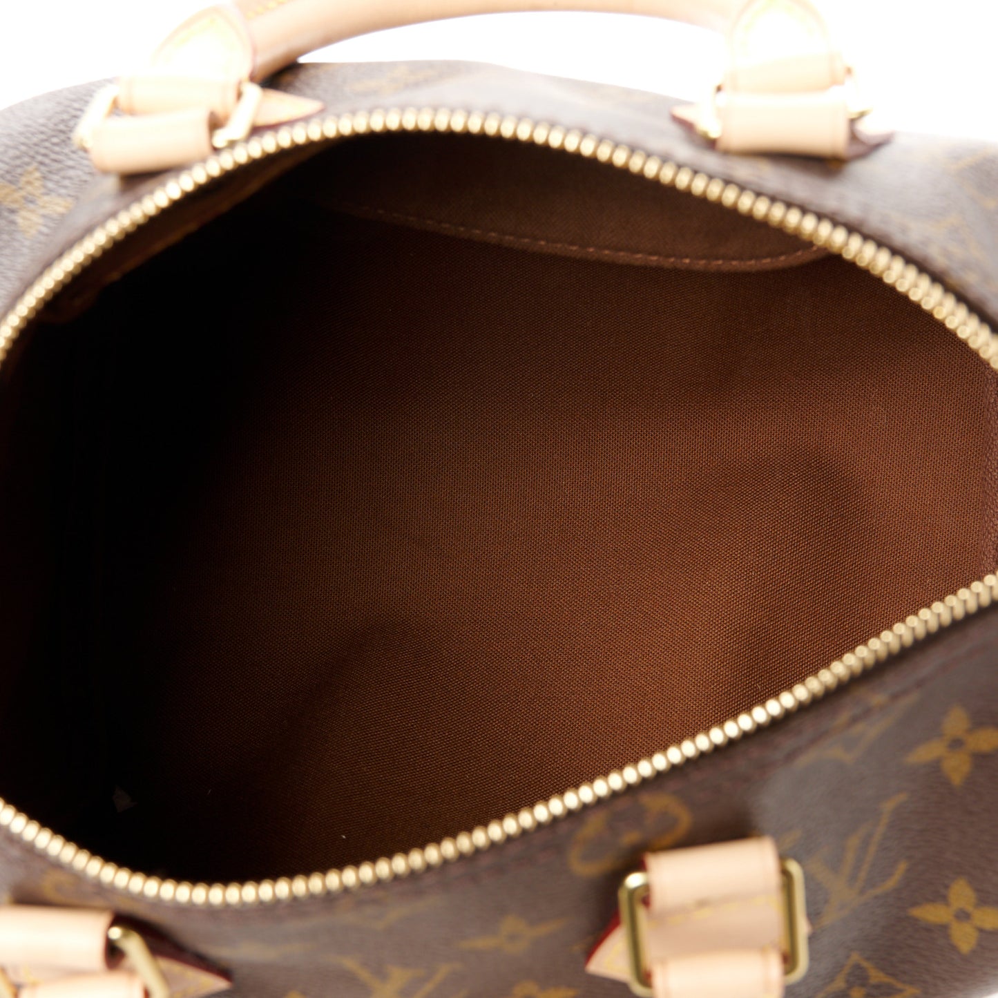 Monogram Speedy 25