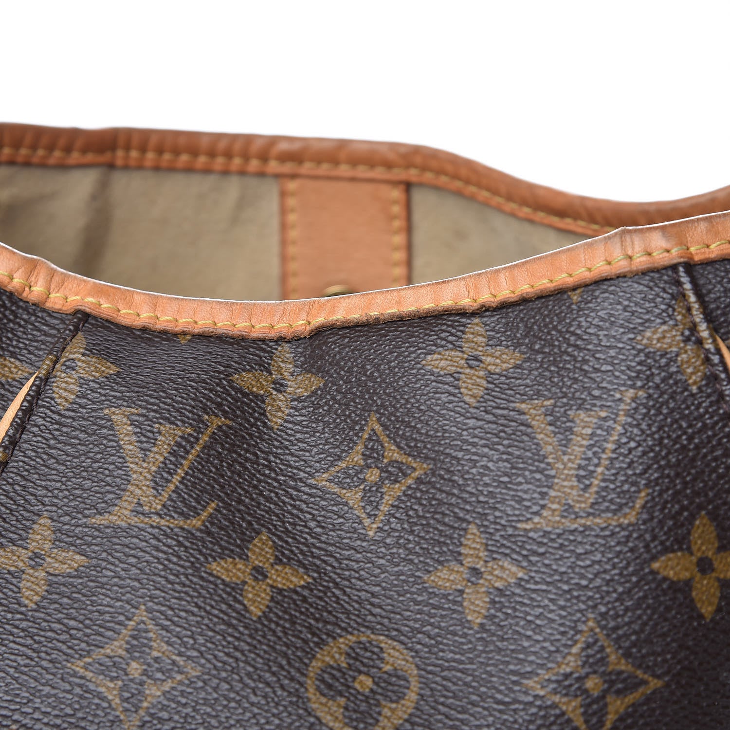 Louis Vuitton Monogram Galliera PM 15 of 22
