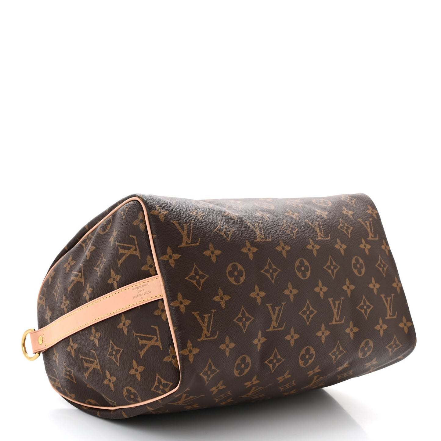 Monogram Speedy Bandouliere 30