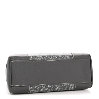 Goyard Goyardine Mini Saigon Grey 4 of 13