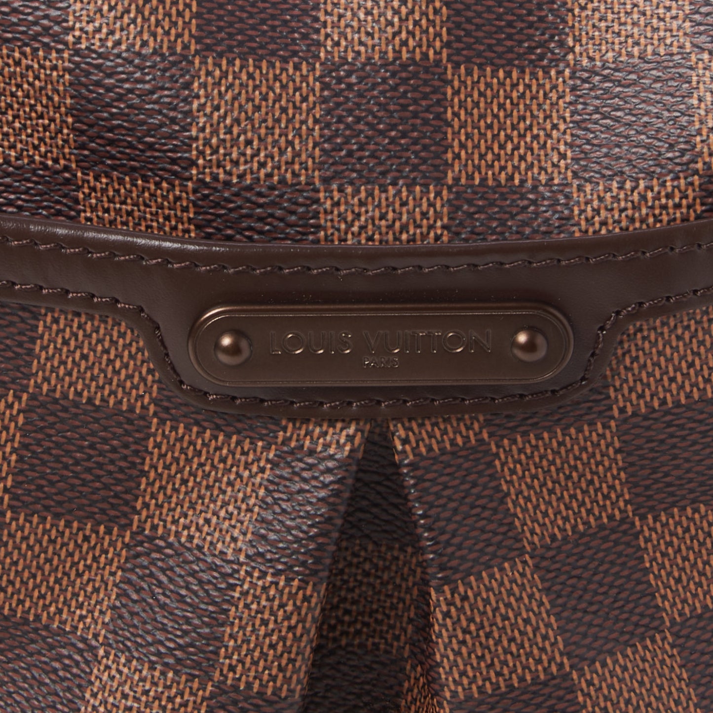 Damier Ebene Bloomsbury PM