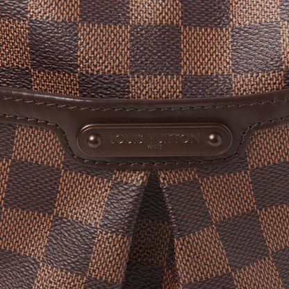 Louis Vuitton Damier Ebene Bloomsbury PM 7 of 7