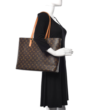 Louis Vuitton Monogram Luco 2 of 16