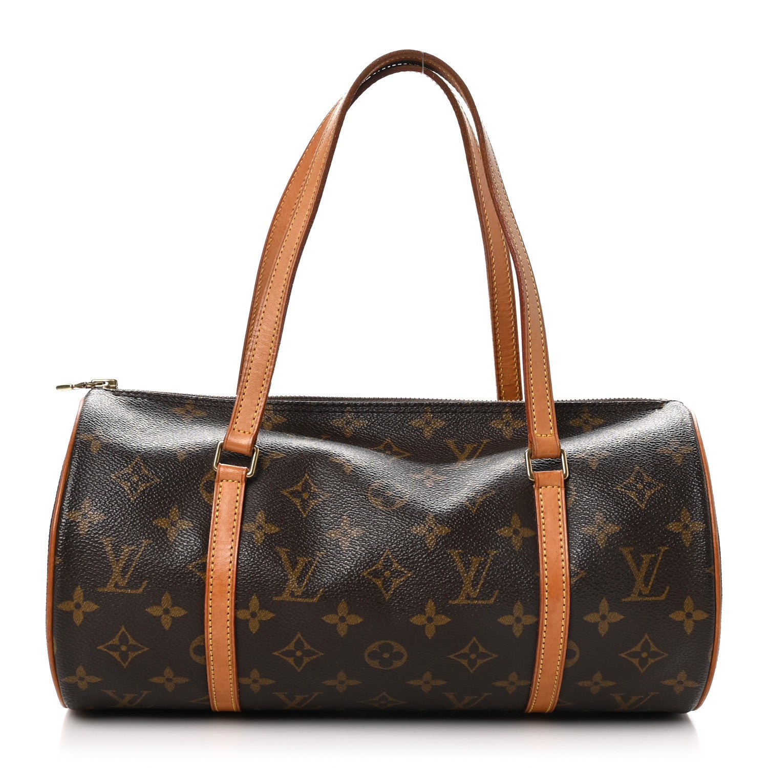 Louis Vuitton Monogram Papillon 30 with Companion 1 of 9