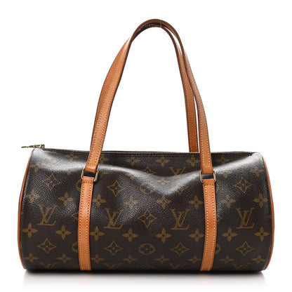 Louis Vuitton Monogram Papillon 30 with Companion 1 of 9
