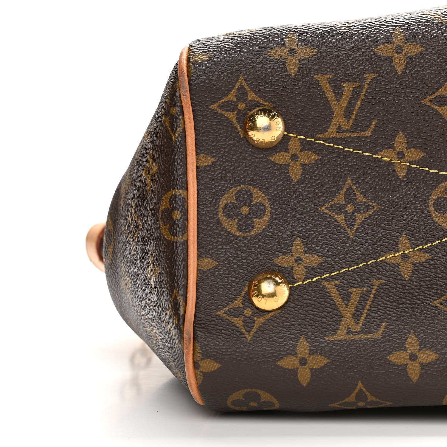 Louis Vuitton Monogram Tivoli PM 9 of 14