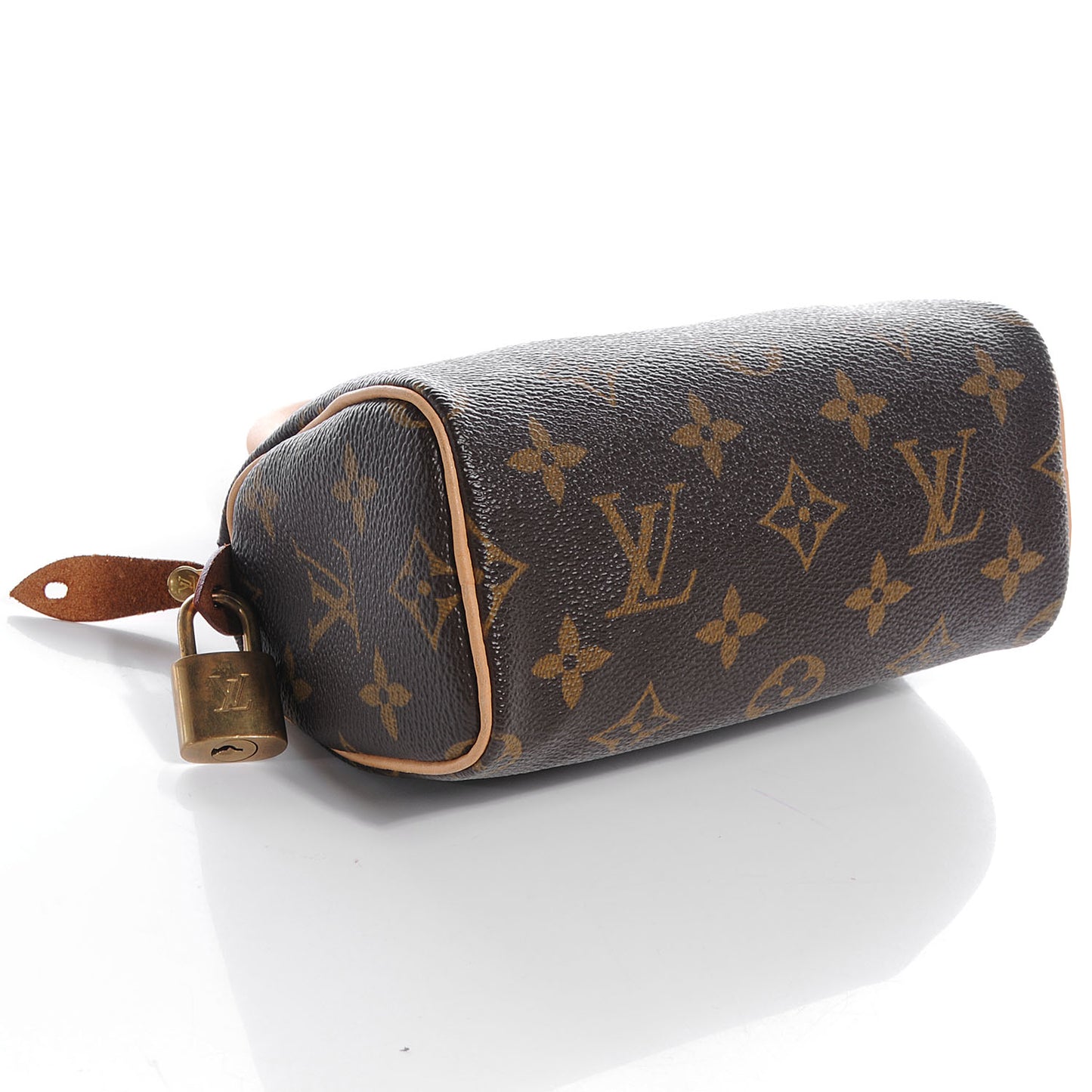 Monogram Mini Sac HL Speedy