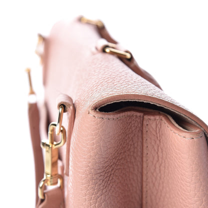 Louis Vuitton Taurillon Volta Magnolia 21 of 21