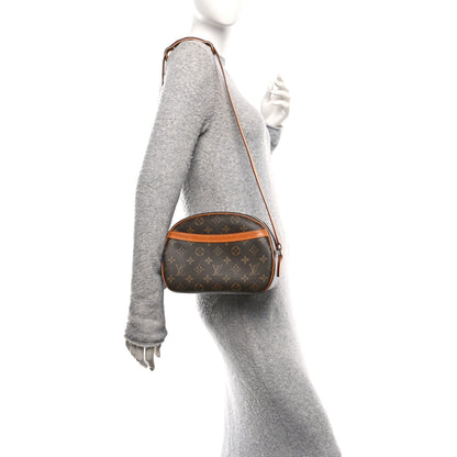 Louis Vuitton Monogram Blois 2 of 9
