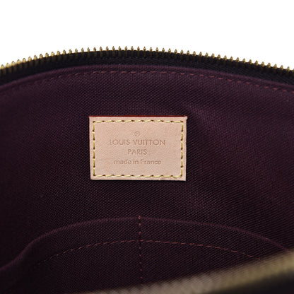Louis Vuitton Monogram Turenne MM 6 of 10