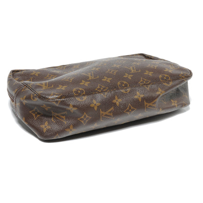 Louis Vuitton Monogram Trousse Toilette 28 4 of 8