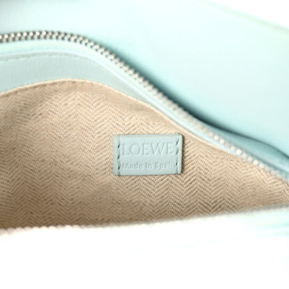 Loewe Calfskin Mini Puzzle Edge Bag Iceberg 6 of 9