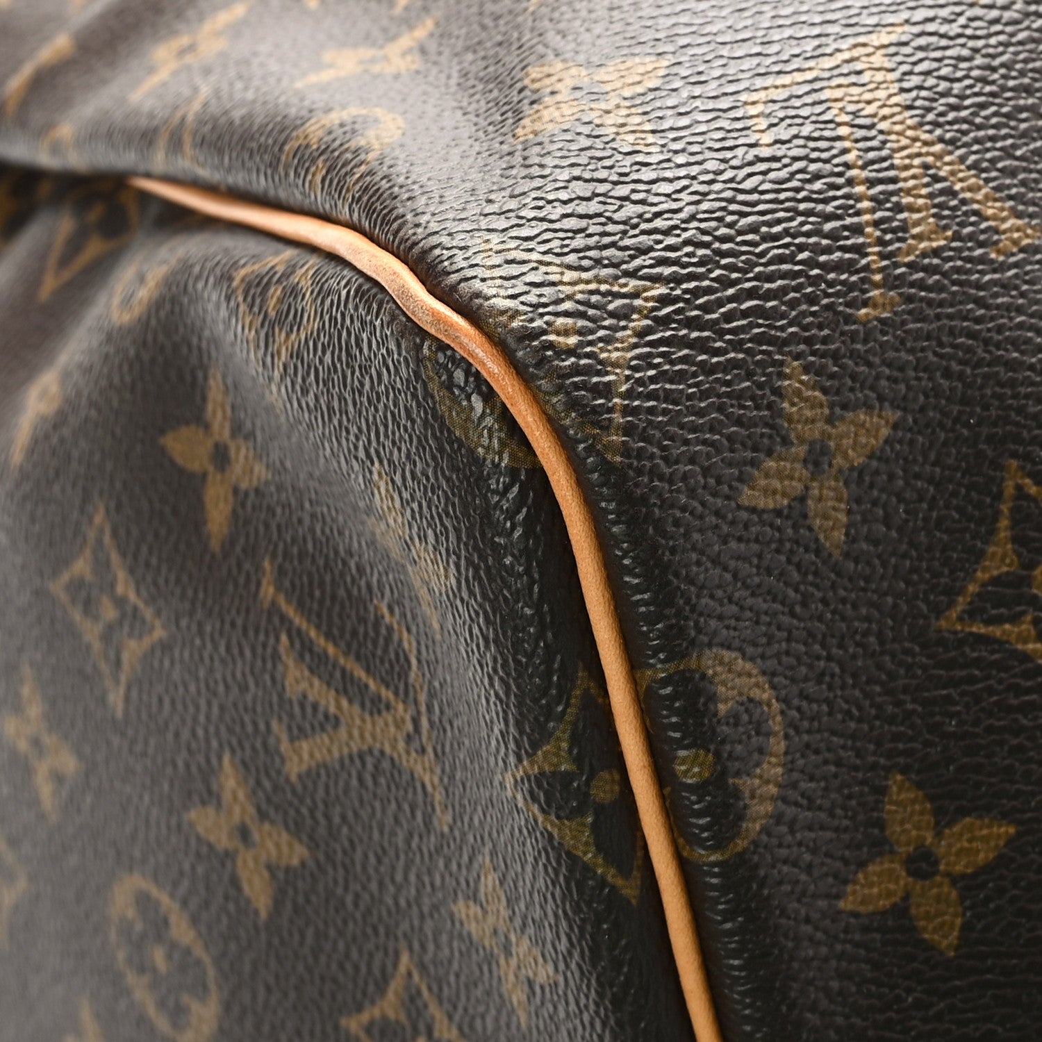 Louis Vuitton Monogram Keepall 55 9 of 11
