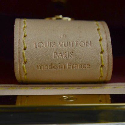 Louis Vuitton Monogram Multicolor Judy PM White 7 of 9