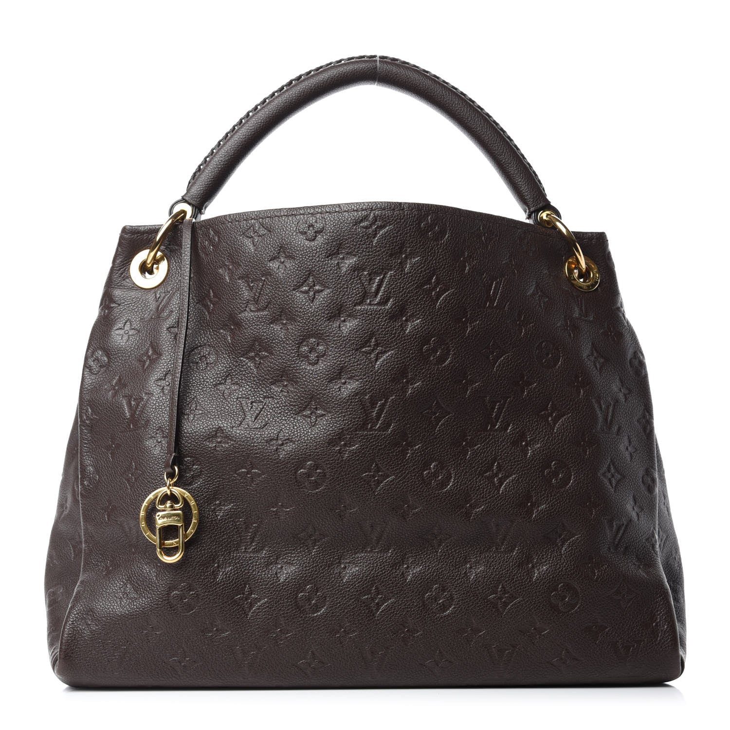 Louis Vuitton Empreinte Artsy MM Terre 1 of 14