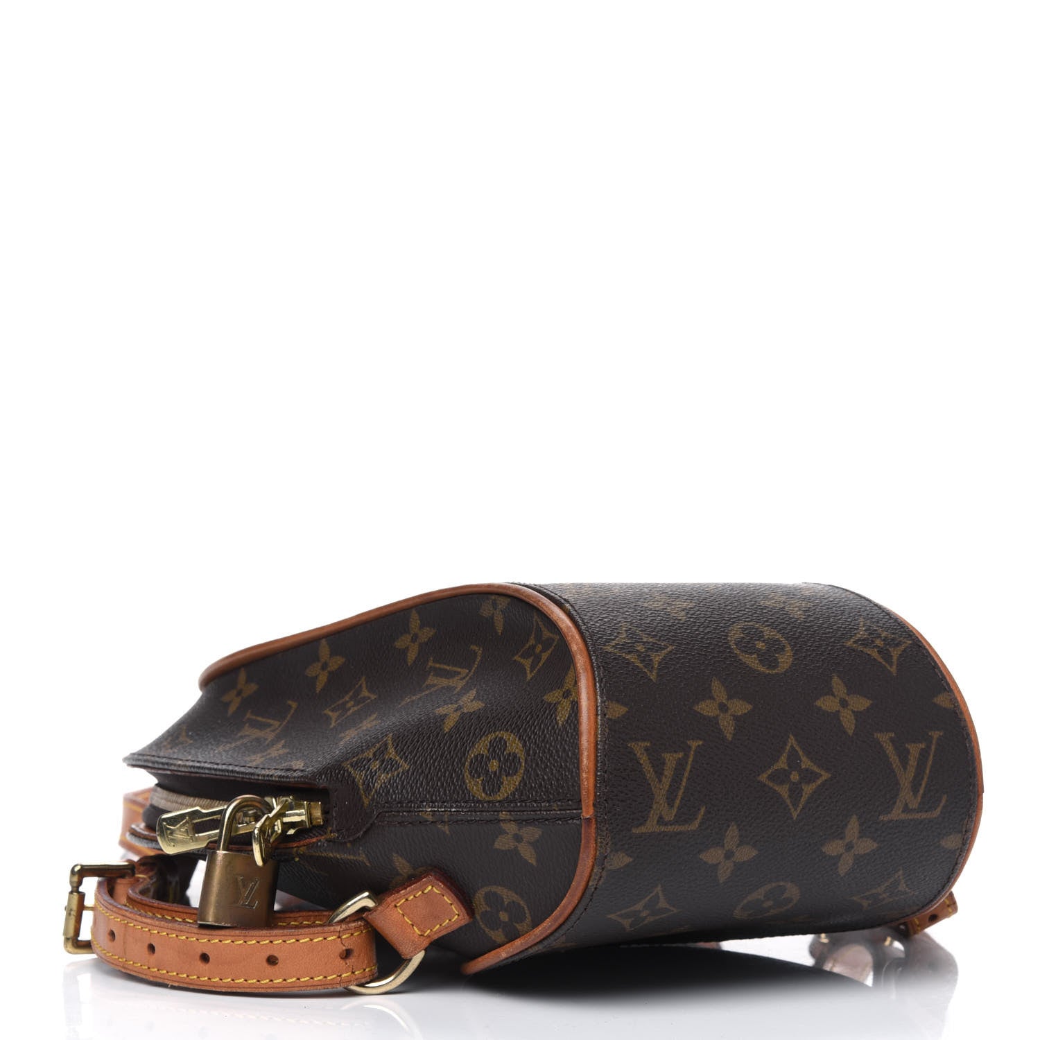 Louis Vuitton Monogram Ellipse Sac a Dos Backpack 3 of 11