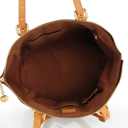 Louis Vuitton Monogram Tivoli GM 5 of 8