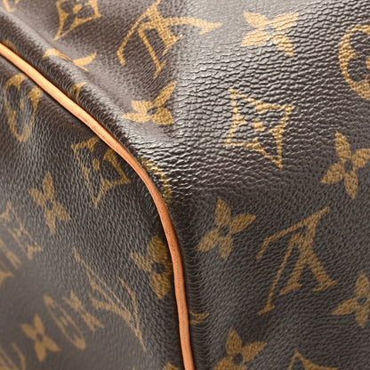 Louis Vuitton Monogram Speedy 30 10 of 11