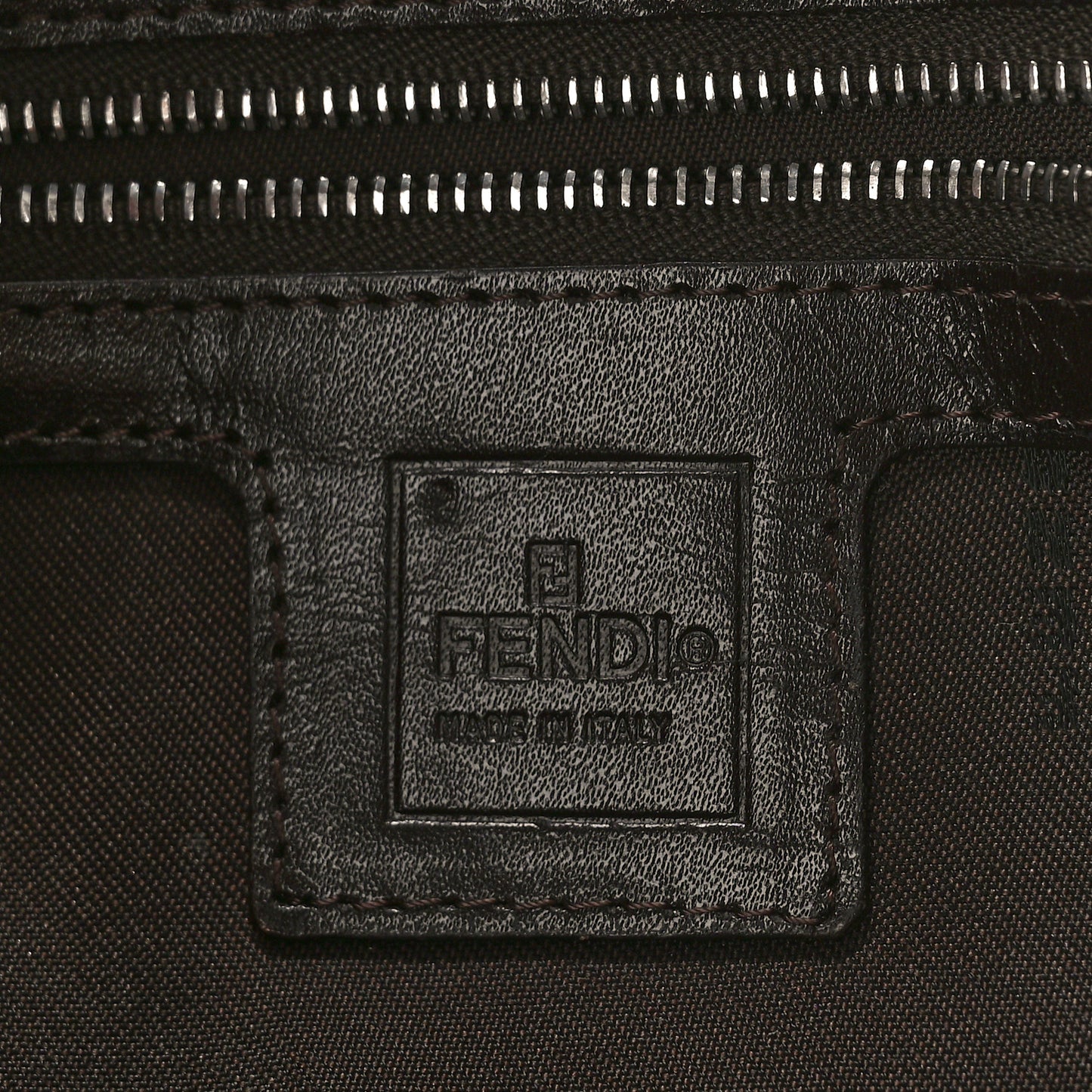 Zucca Baguette Tobacco