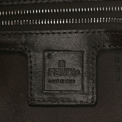 Fendi Zucca Baguette Tobacco 6 of 10