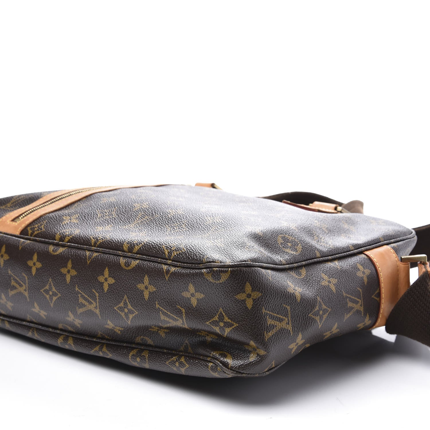 Louis Vuitton Monogram Sac Bosphore Briefcase 6 of 9