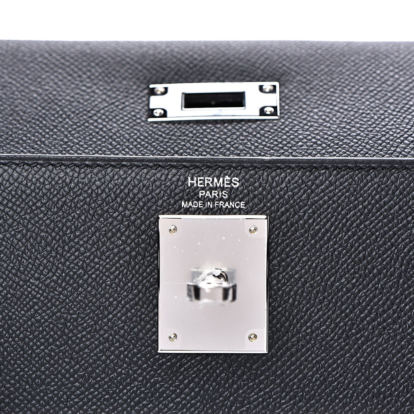 Epsom Kelly Sellier 28 Black