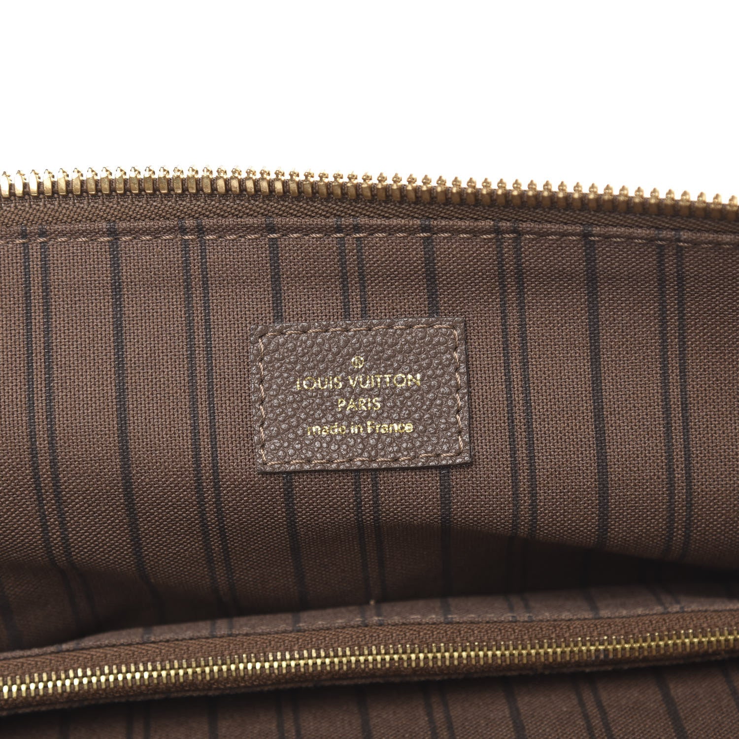 Louis Vuitton Empreinte Lumineuse PM Ombre 6 of 11