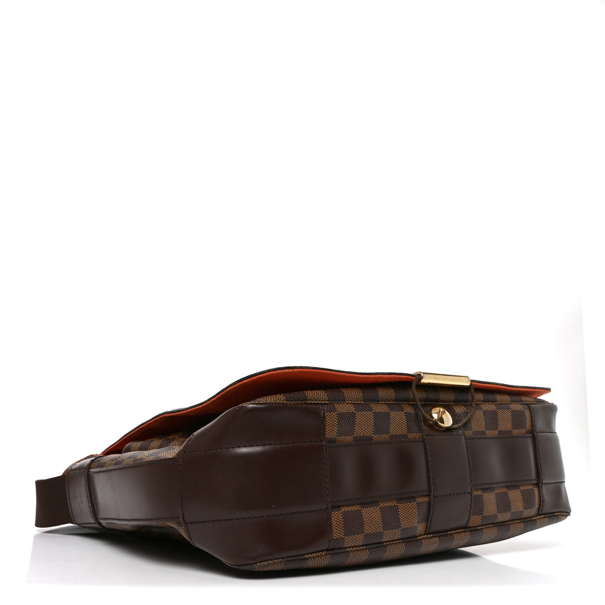 Louis Vuitton Damier Ebene Bastille Messenger 3 of 8