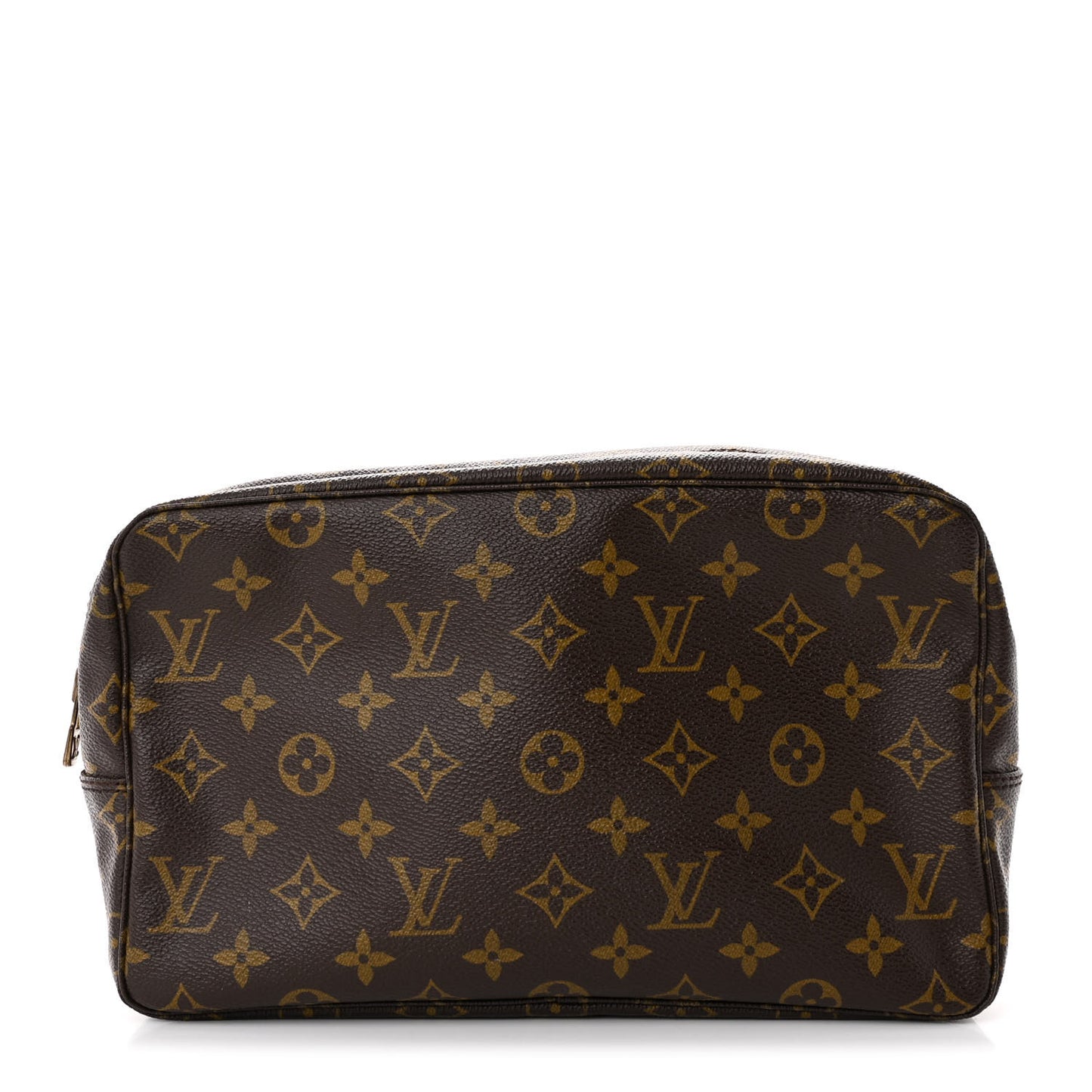 Monogram Trousse Toilette 28