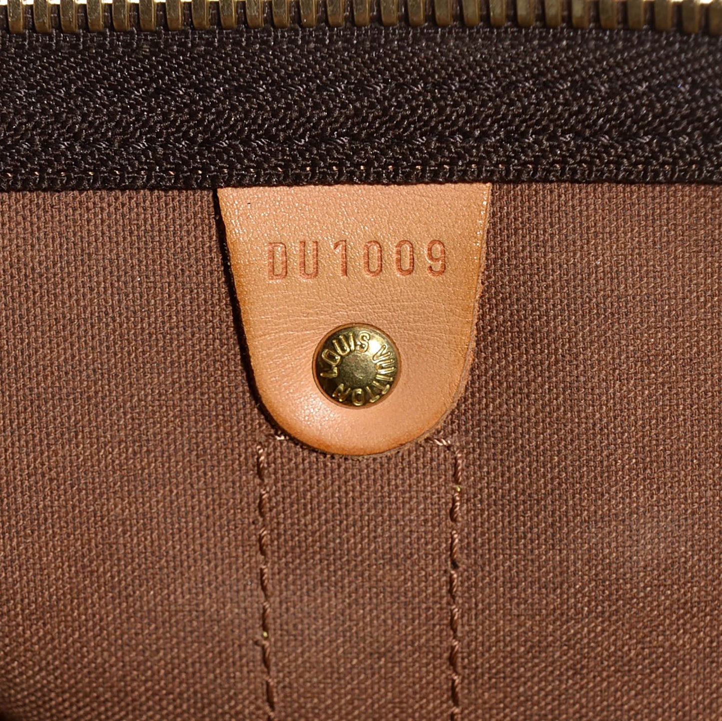 Monogram Keepall 55