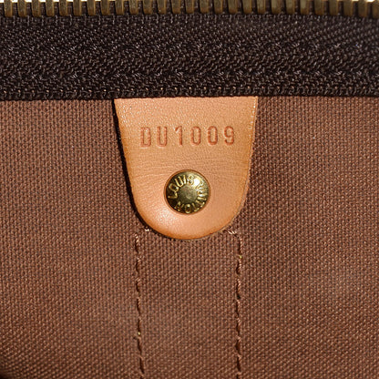 Louis Vuitton Monogram Keepall 55 7 of 7
