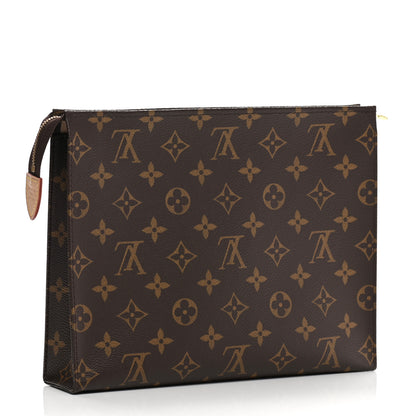 Louis Vuitton Monogram Toiletry Pouch 26 3 of 7