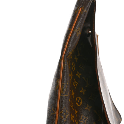 Louis Vuitton Monogram Musette GM 16 of 16