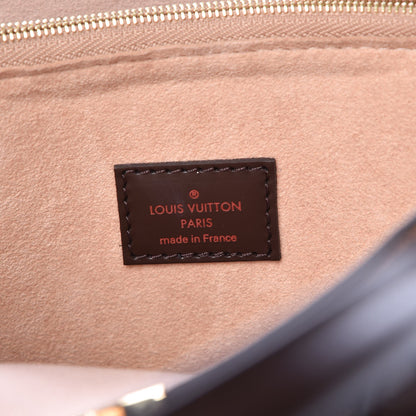 Louis Vuitton Damier Ebene Kensington 7 of 8