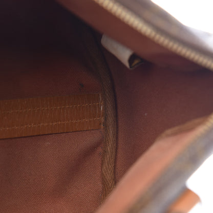 Louis Vuitton Monogram French Company Speedy 30 17 of 31