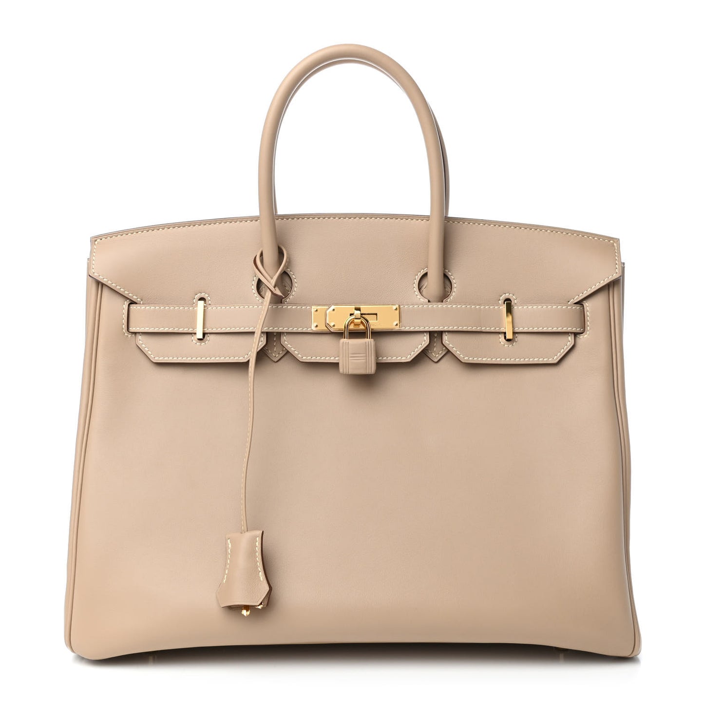 Swift Birkin 35 Argile