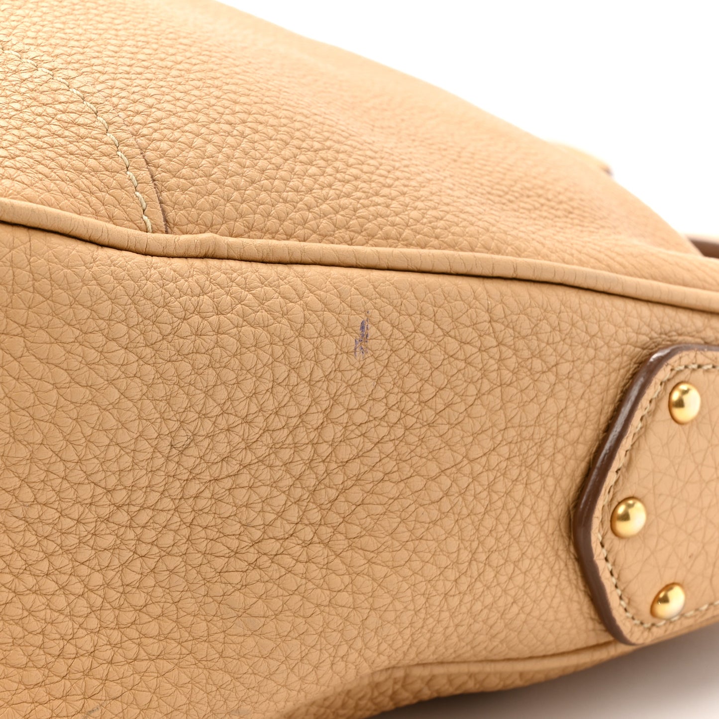 Vitello Daino Hobo Sughero