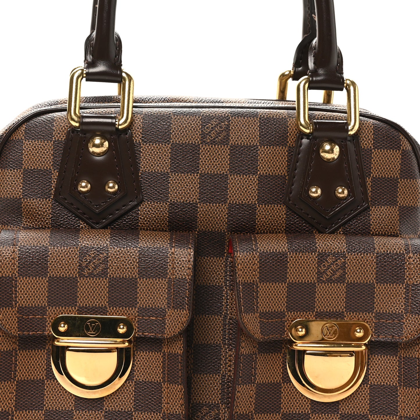 Damier Ebene Manhattan PM