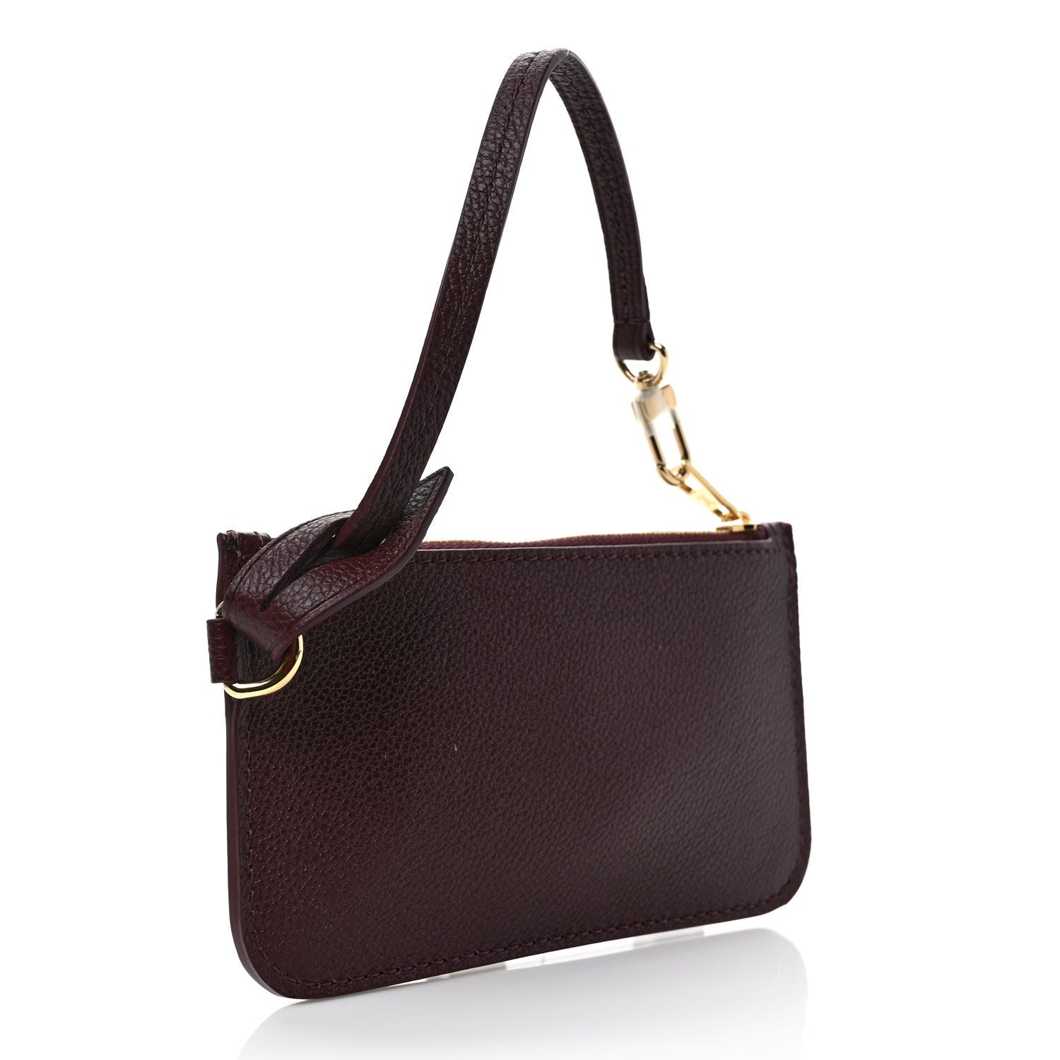 Louis Vuitton Sac Sport Pochette Accessories Wine 3 of 6