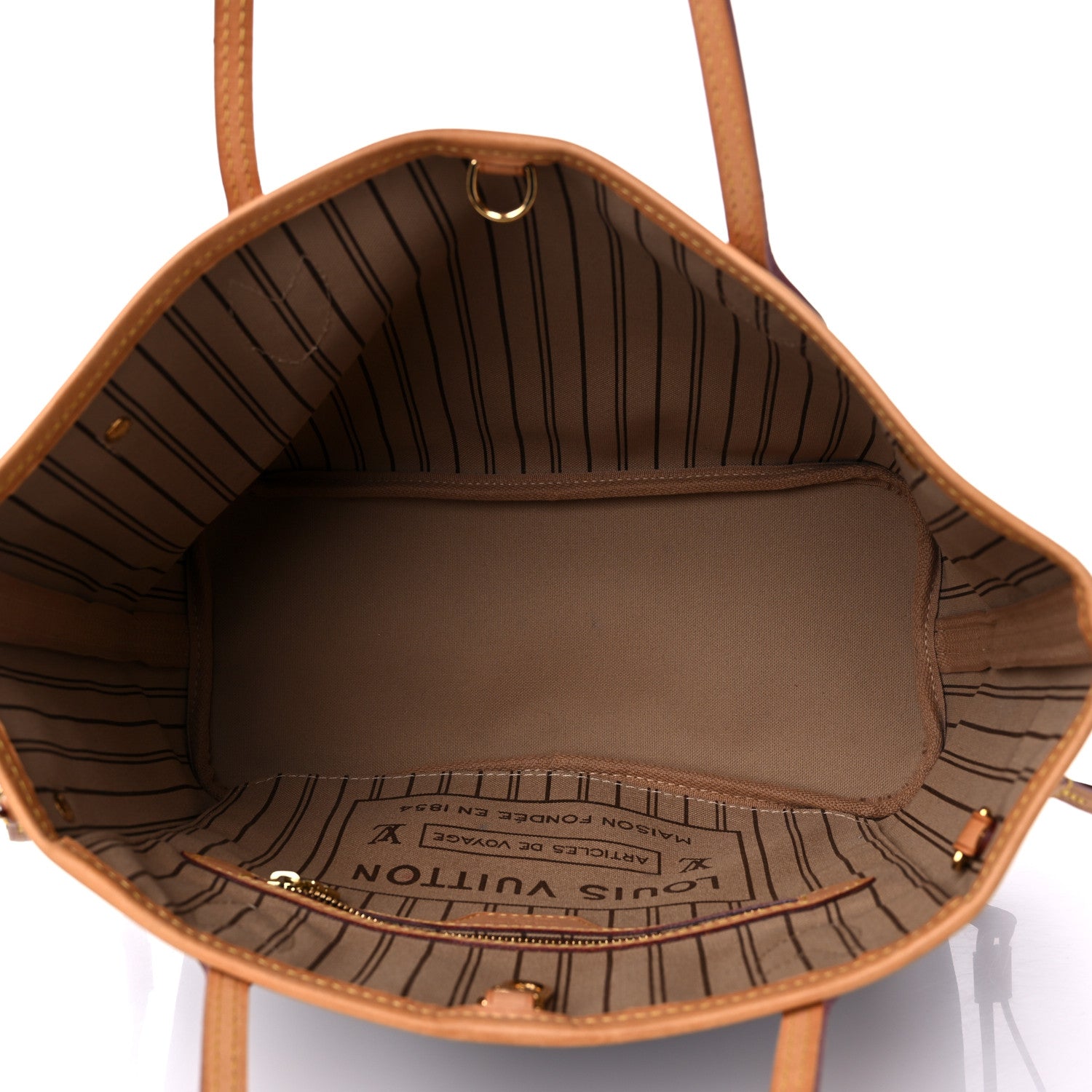 Louis Vuitton Monogram Neo Neverfull PM 5 of 14