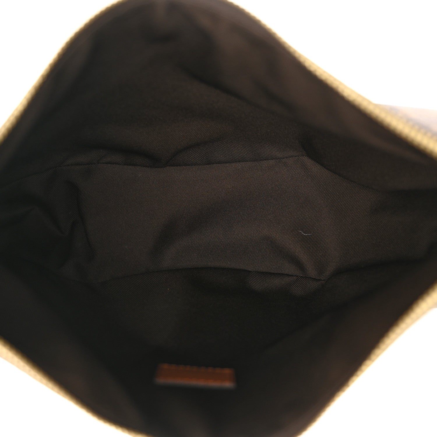 Louis Vuitton Reverse Monogram Loop Hobo 6 of 11