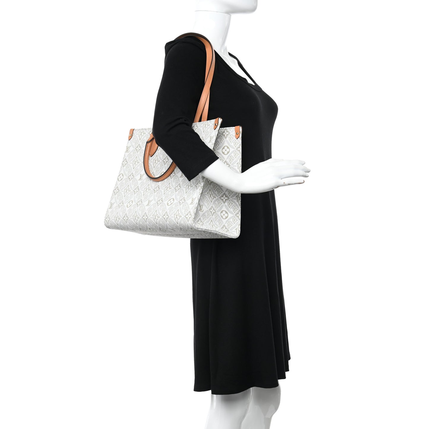 Jacquard Since 1854 Onthego MM Creme