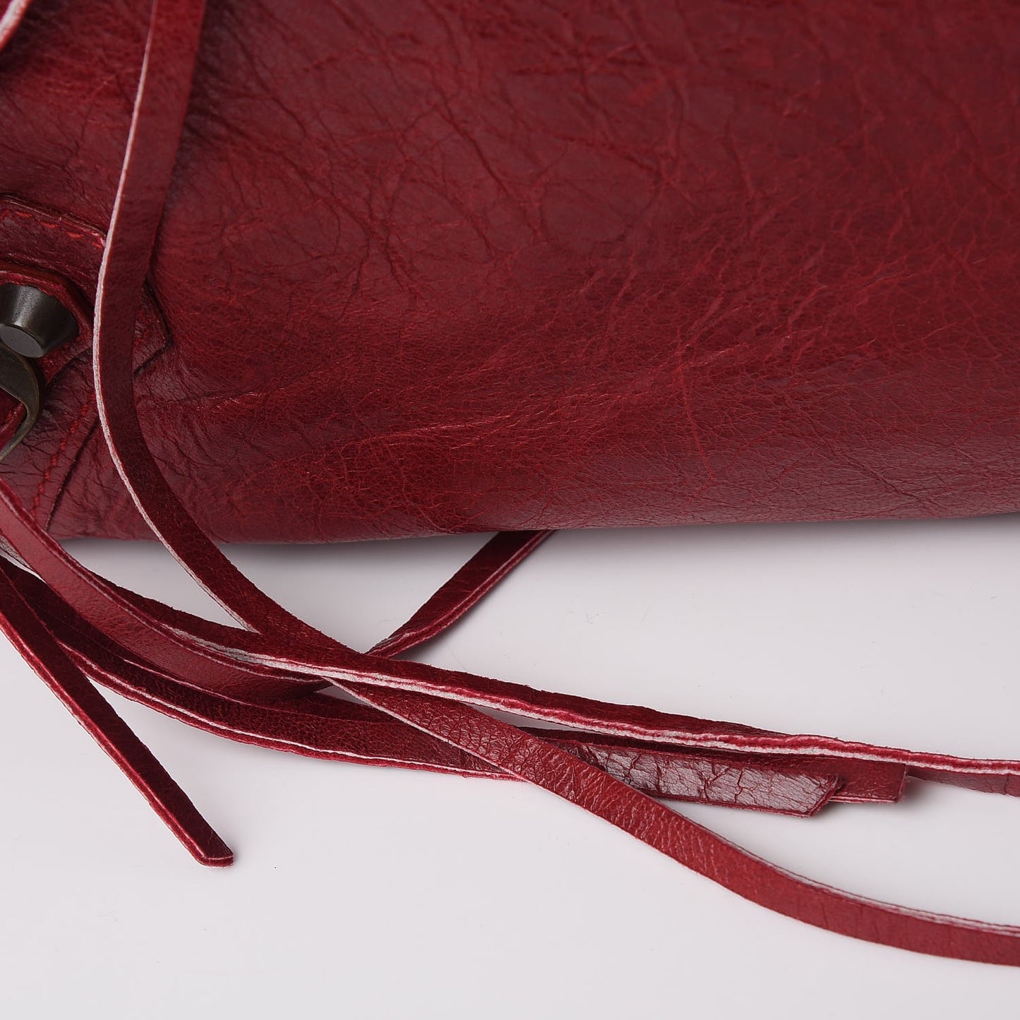 Chevre Classic Hardware City Rouge Vif